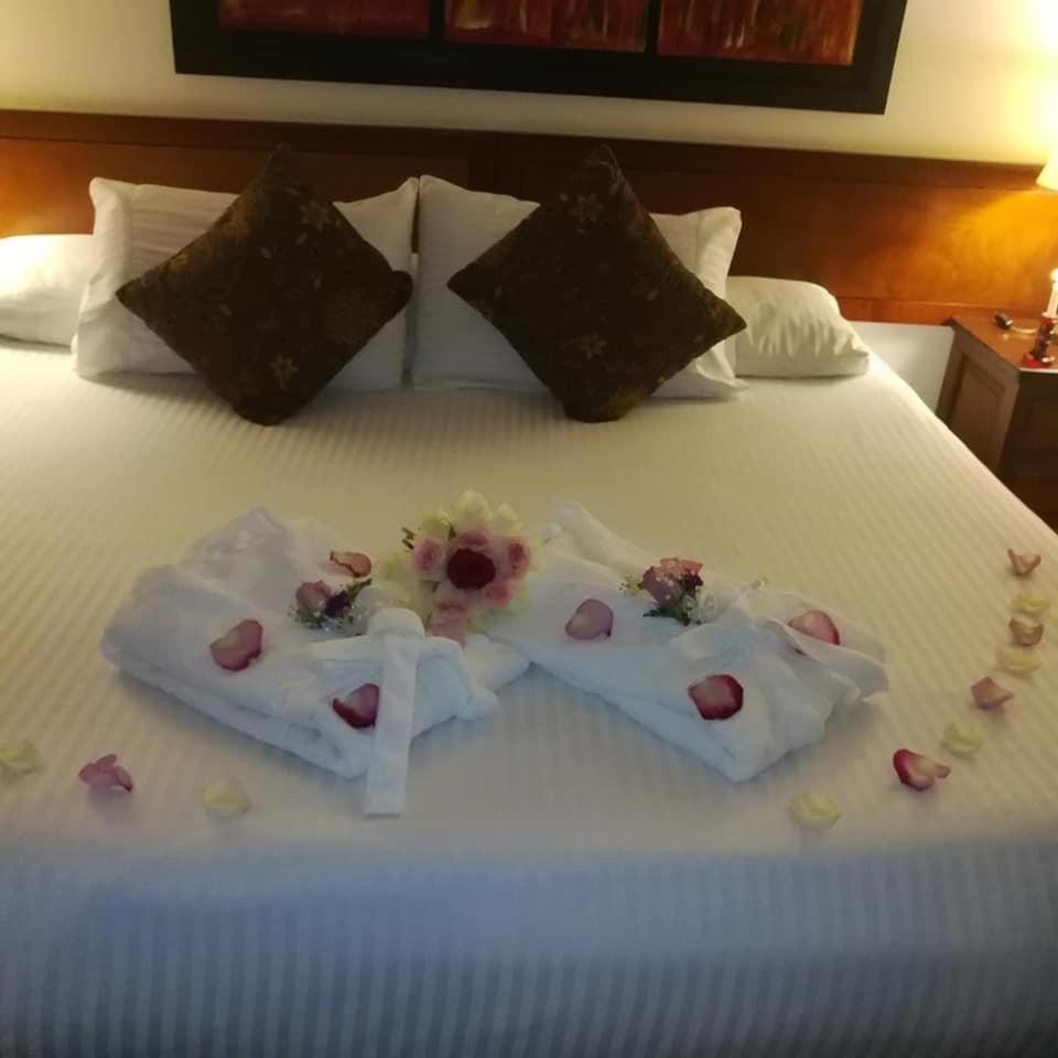 Hotel Santa Viviana Villa De Leyva Ngoại thất bức ảnh