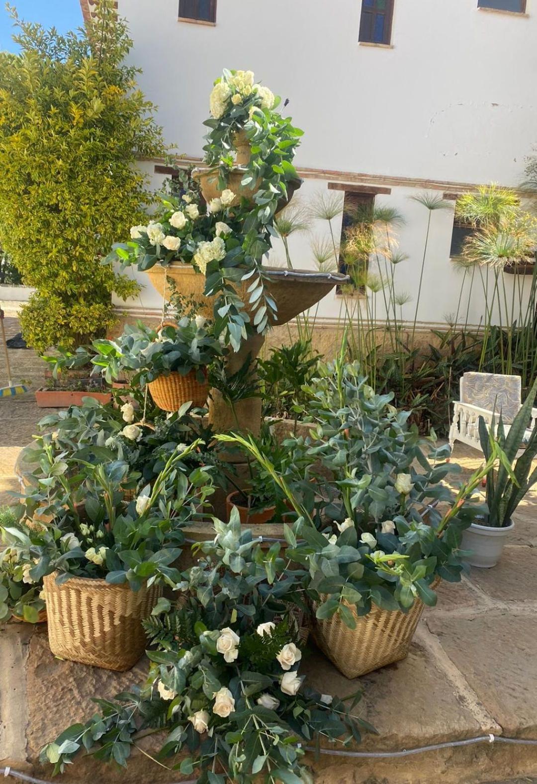 Hotel Santa Viviana Villa De Leyva Ngoại thất bức ảnh