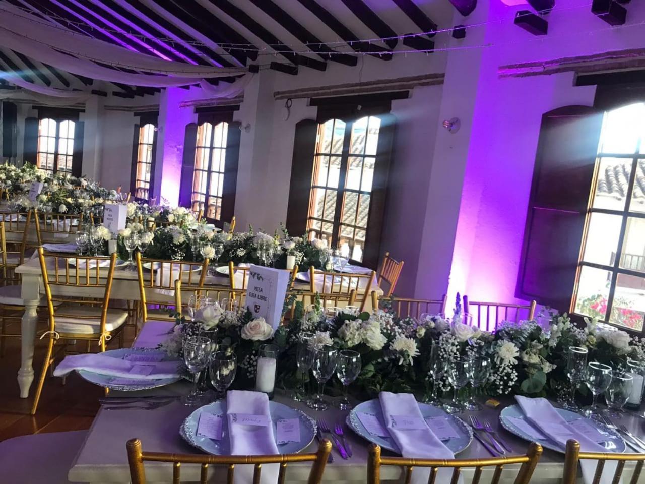 Hotel Santa Viviana Villa De Leyva Ngoại thất bức ảnh